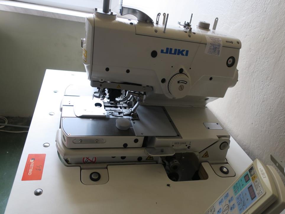 sewing machines and equipment-4